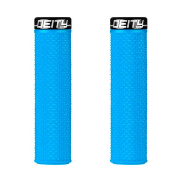 Deity Grip Supracush Blue